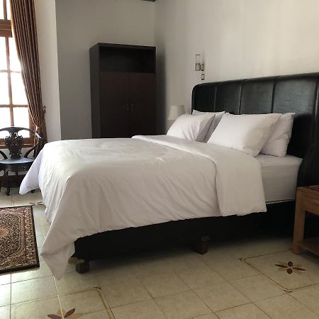 Rumah Dharma 3 Grha Timoho Yogyakarta Eksteriør billede
