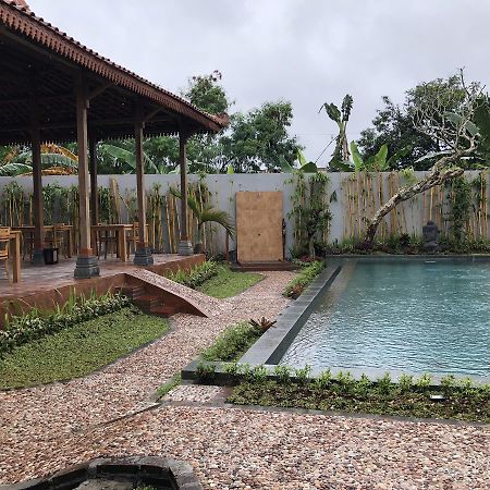Rumah Dharma 3 Grha Timoho Yogyakarta Eksteriør billede